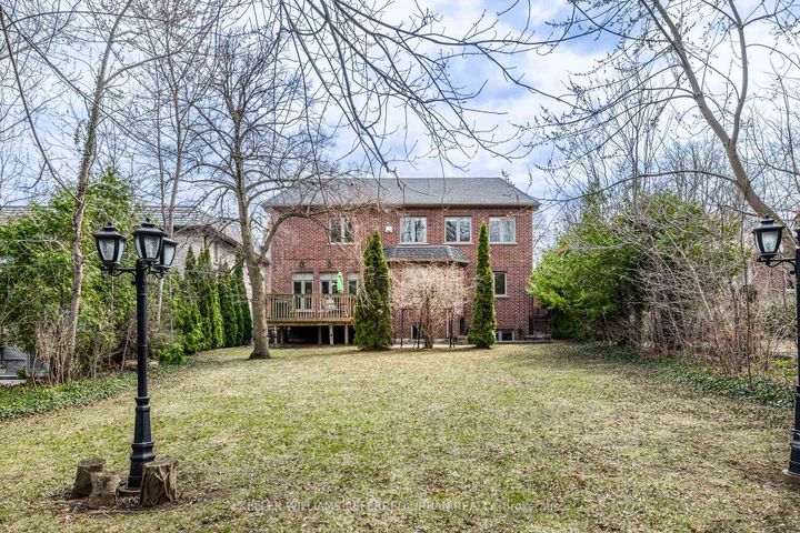Photo 44 at 60 Hawksbury Drive, Bayview Village, Toronto