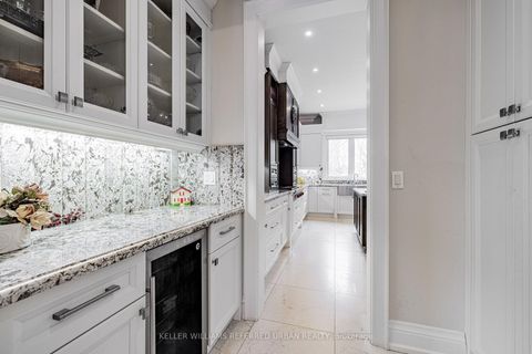 Photo 10 at 60 Hawksbury Drive, Bayview Village, Toronto