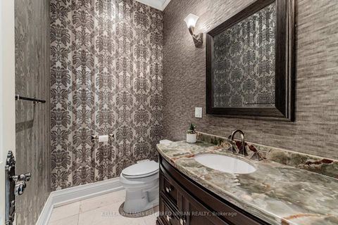 Photo 12 at 60 Hawksbury Drive, Bayview Village, Toronto