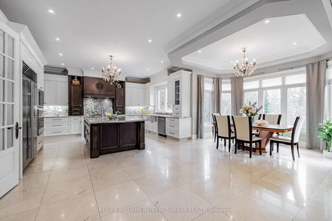 Photo 16 at 60 Hawksbury Drive, Bayview Village, Toronto