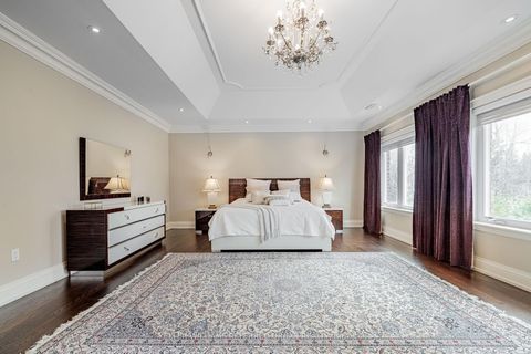 Photo 27 at 60 Hawksbury Drive, Bayview Village, Toronto