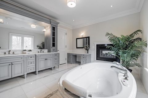 Photo 32 at 60 Hawksbury Drive, Bayview Village, Toronto