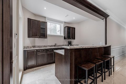 Photo 37 at 60 Hawksbury Drive, Bayview Village, Toronto