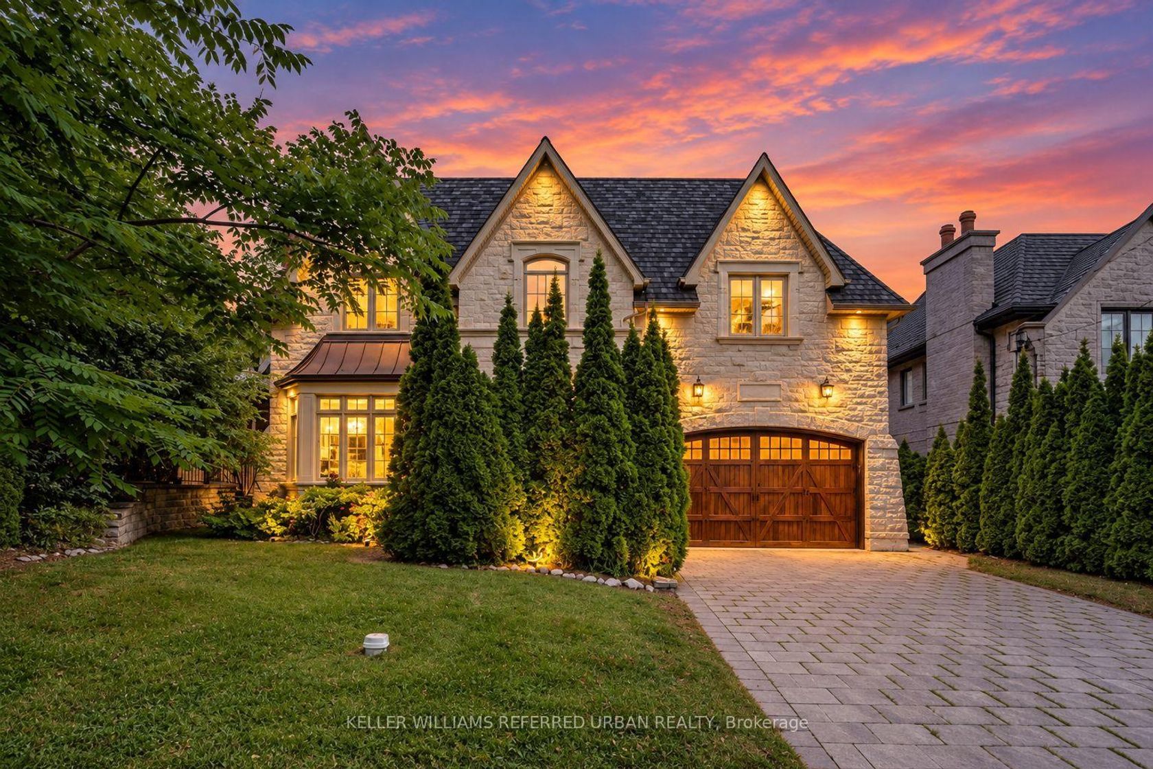 60 Hawksbury Drive, Bayview Village, Toronto 2
