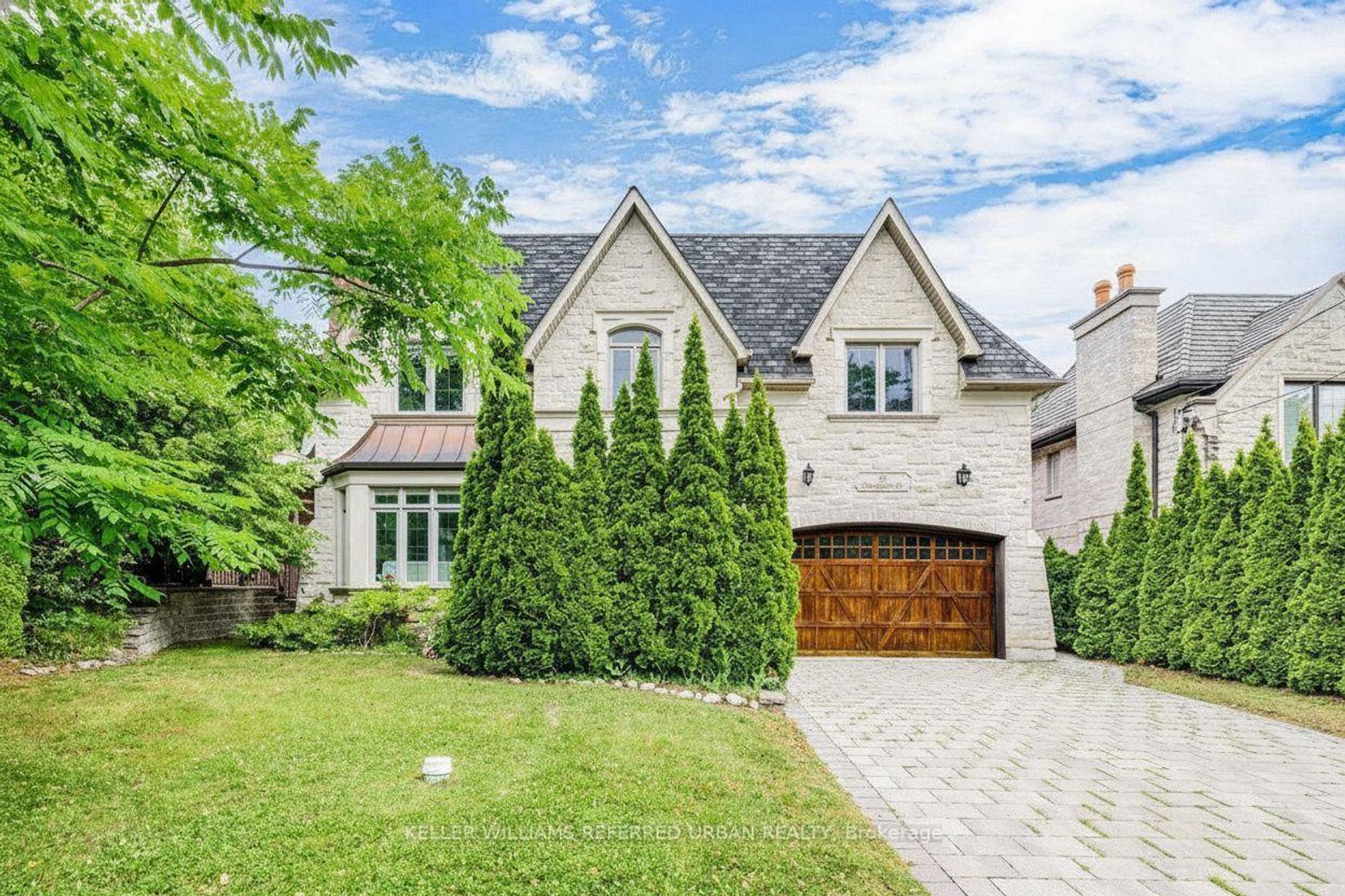 60 Hawksbury Drive, Bayview Village, Toronto 2