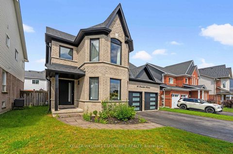 Photo 2 at 16 Snowden Avenue, Shore, Barrie