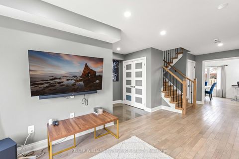 Photo 10 at 16 Snowden Avenue, Shore, Barrie