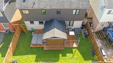 Photo 47 at 16 Snowden Avenue, Shore, Barrie