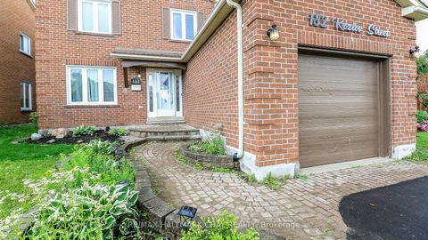 Photo 5 at 182 KOZLOV Street, West Bayfield, Barrie
