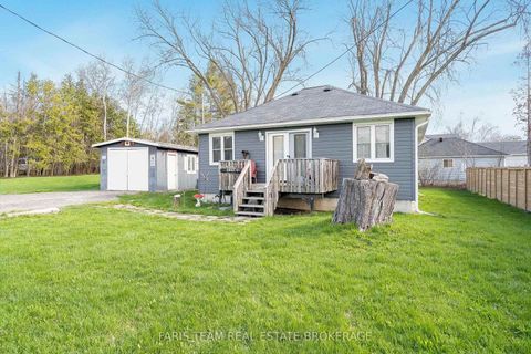 Photo 1 at 1417 Maple Way, Rural Innisfil, Innisfil