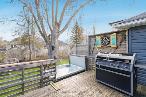 Photo 26 at 1417 Maple Way, Rural Innisfil, Innisfil