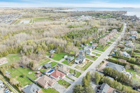 Photo 34 at 1417 Maple Way, Rural Innisfil, Innisfil