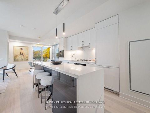 Photo 9 at 610 - 8 Manor Road W, Eglinton, Toronto