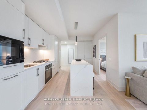 Photo 11 at 610 - 8 Manor Road W, Eglinton, Toronto