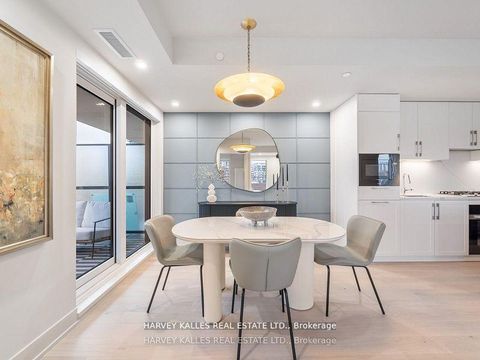 Photo 15 at 610 - 8 Manor Road W, Eglinton, Toronto