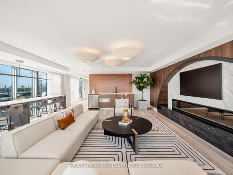 Photo 26 at 610 - 8 Manor Road W, Eglinton, Toronto
