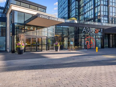 Photo 1 at 512 - 2900 Highway 7, Concord, Vaughan
