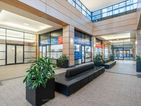 Photo 2 at 512 - 2900 Highway 7, Concord, Vaughan