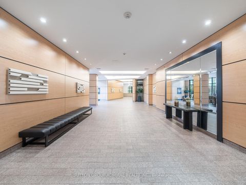 Photo 3 at 512 - 2900 Highway 7, Concord, Vaughan