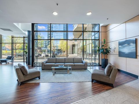 Photo 4 at 512 - 2900 Highway 7, Concord, Vaughan