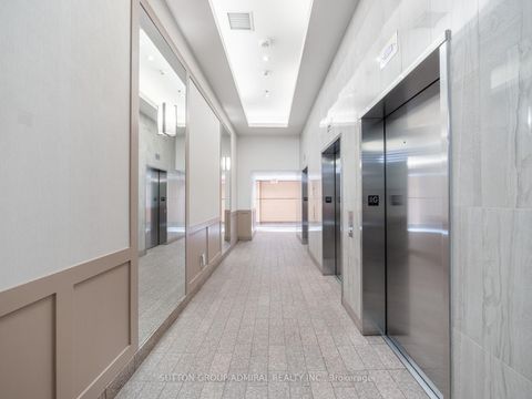 Photo 6 at 512 - 2900 Highway 7, Concord, Vaughan