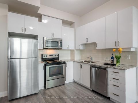 Photo 9 at 512 - 2900 Highway 7, Concord, Vaughan