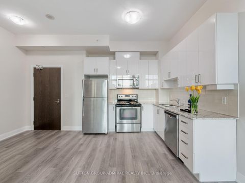 Photo 10 at 512 - 2900 Highway 7, Concord, Vaughan