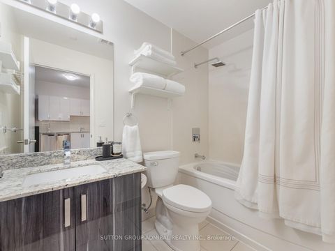 Photo 18 at 512 - 2900 Highway 7, Concord, Vaughan