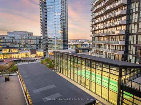 Photo 28 at 512 - 2900 Highway 7, Concord, Vaughan