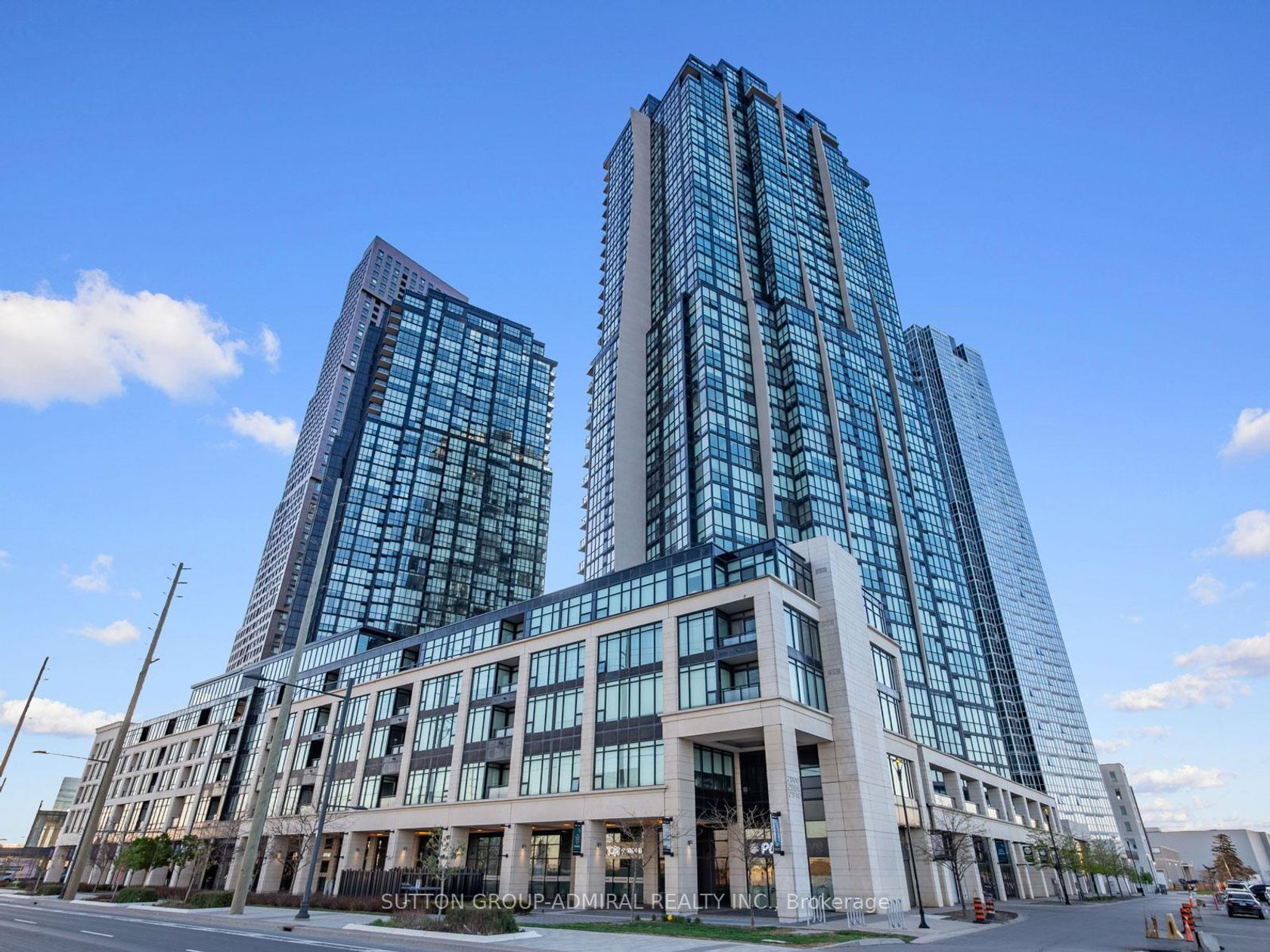 512 - 2900 Highway 7, Concord, Vaughan photo number 2