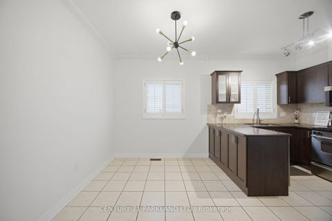 Photo 8 at 148 Solway Avenue, Maple, Vaughan