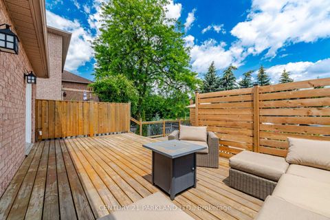 Photo 37 at 148 Solway Avenue, Maple, Vaughan