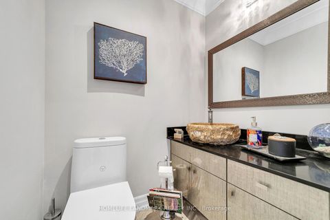 Photo 22 at 36 Coldstream Crescent, Devonsleigh, Richmond Hill