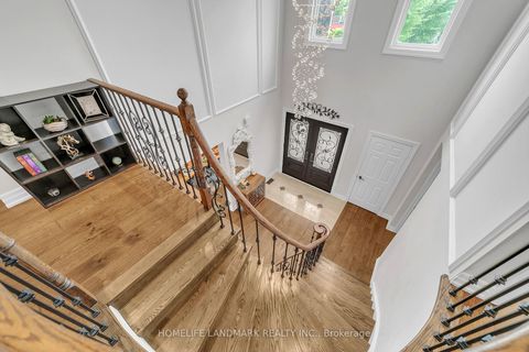 Photo 24 at 36 Coldstream Crescent, Devonsleigh, Richmond Hill