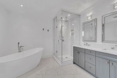 Photo 28 at 36 Coldstream Crescent, Devonsleigh, Richmond Hill