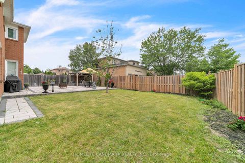 Photo 36 at 36 Coldstream Crescent, Devonsleigh, Richmond Hill