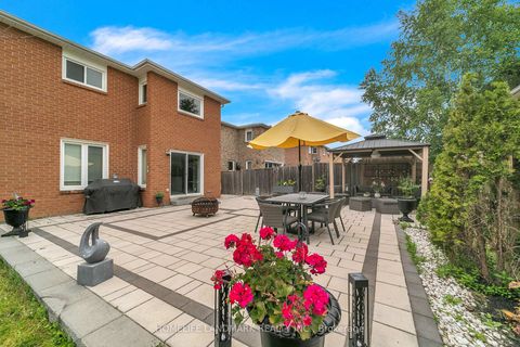 Photo 37 at 36 Coldstream Crescent, Devonsleigh, Richmond Hill