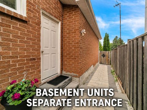 Photo 40 at 36 Coldstream Crescent, Devonsleigh, Richmond Hill