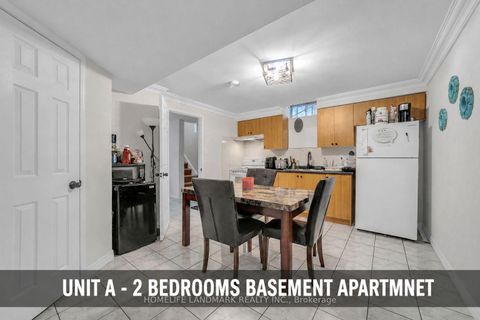 Photo 41 at 36 Coldstream Crescent, Devonsleigh, Richmond Hill