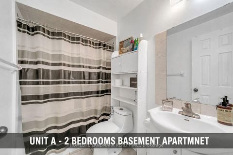 Photo 43 at 36 Coldstream Crescent, Devonsleigh, Richmond Hill