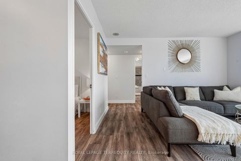 Photo 12 at 906 - 18 Lee Centre Drive, Woburn, Toronto