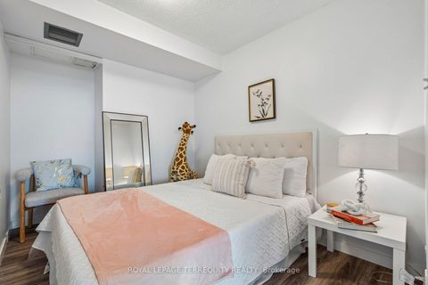 Photo 20 at 906 - 18 Lee Centre Drive, Woburn, Toronto