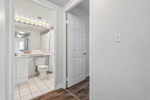 Photo 21 at 906 - 18 Lee Centre Drive, Woburn, Toronto