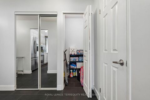 Photo 22 at 906 - 18 Lee Centre Drive, Woburn, Toronto