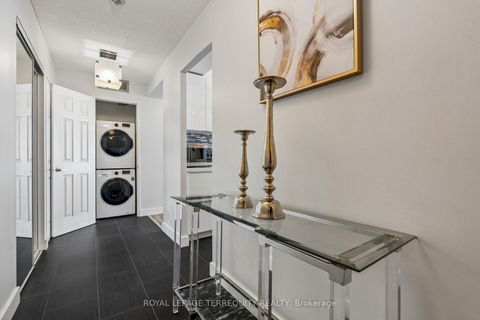 Photo 24 at 906 - 18 Lee Centre Drive, Woburn, Toronto