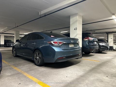 Photo 26 at 906 - 18 Lee Centre Drive, Woburn, Toronto