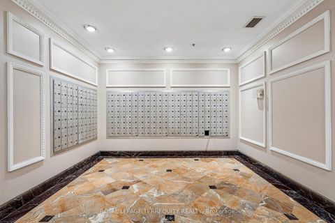 Photo 27 at 906 - 18 Lee Centre Drive, Woburn, Toronto