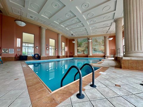 Photo 28 at 906 - 18 Lee Centre Drive, Woburn, Toronto