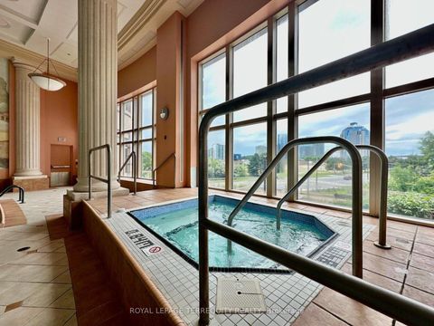 Photo 29 at 906 - 18 Lee Centre Drive, Woburn, Toronto