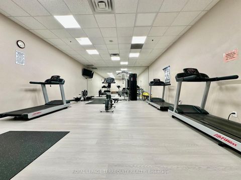 Photo 31 at 906 - 18 Lee Centre Drive, Woburn, Toronto